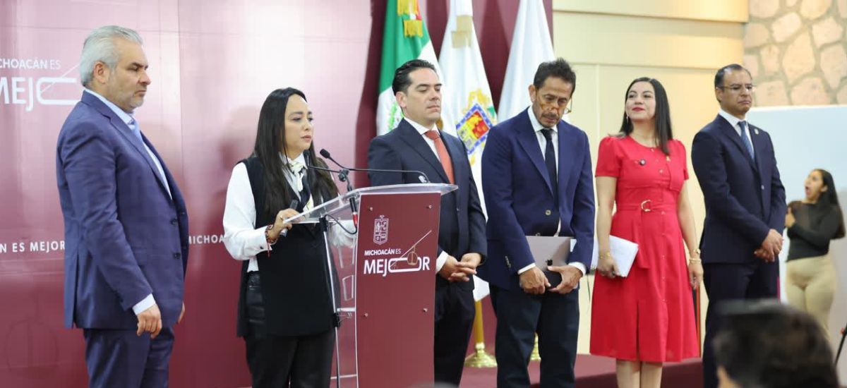 Luciernaga noticias | Avanzan obras del Mo...