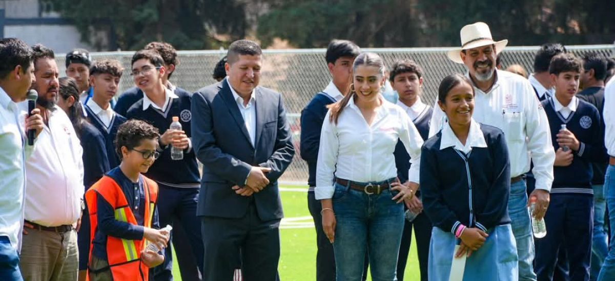 Luciernaga noticias | La alcaldesa Yohana...
