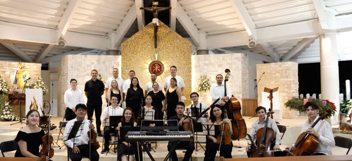 Luciernaga noticias | Con importante aflue...