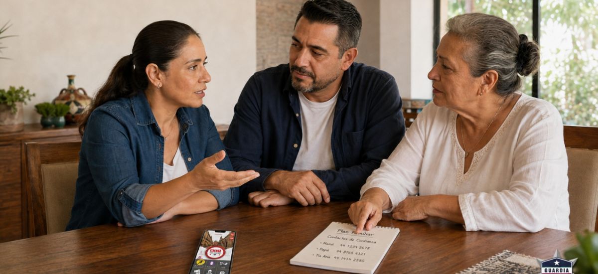 Luciernaga noticias | Conversa con tus ser...