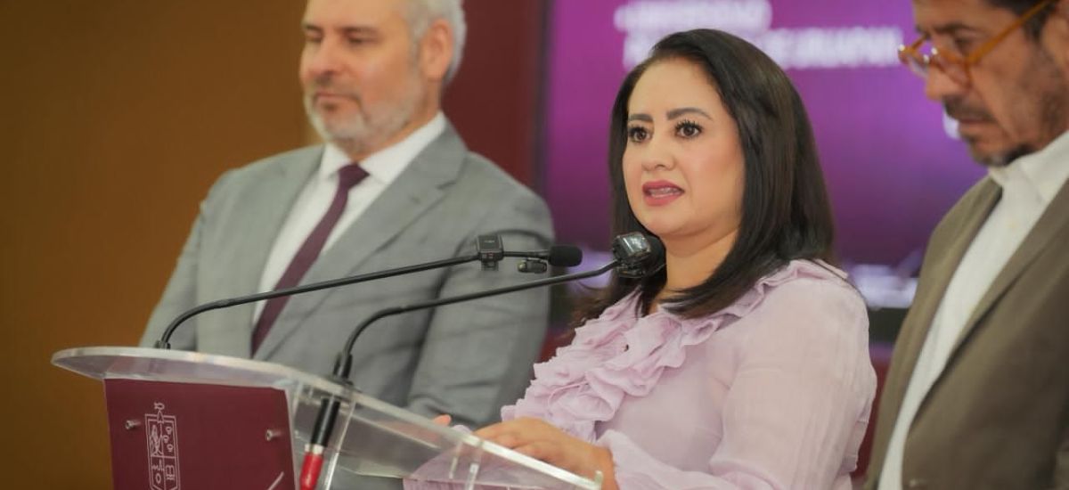 Luciernaga noticias | Inicia entrega gratu...