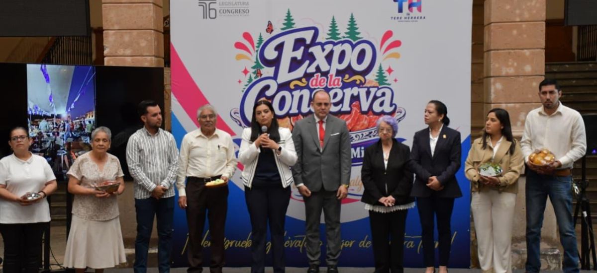 Luciernaga noticias | Busca diputada Tere...