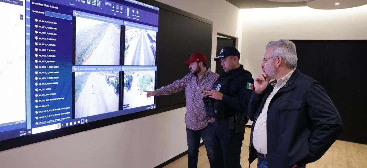 Luciernaga noticias | Pausa de corridas de...