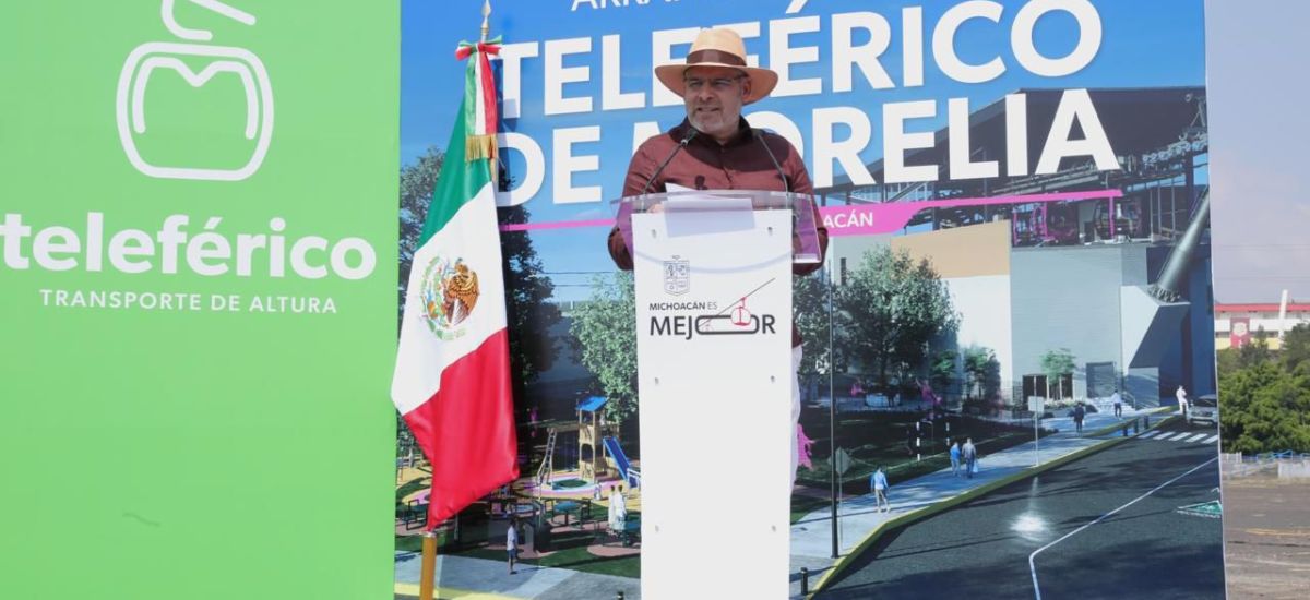 Luciernaga noticias | Michoacán apuesta po...