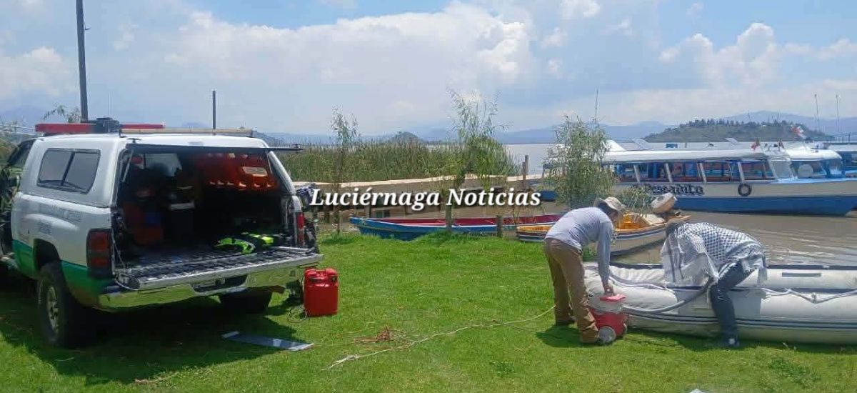 Luciernaga noticias | Adolescente mvɛre ah...