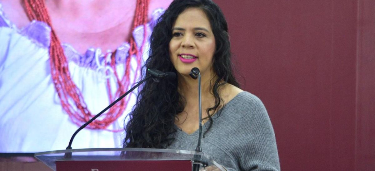 Luciernaga noticias | La indumentaria trad...