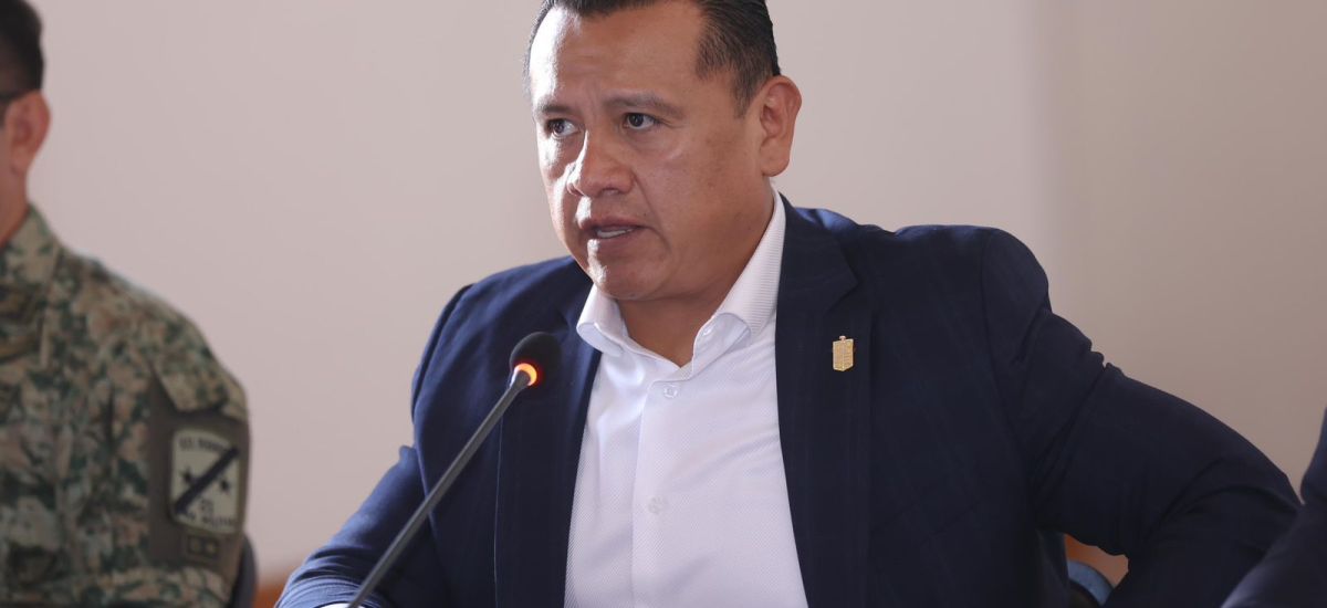 Luciernaga noticias | Michoacán, preparado...
