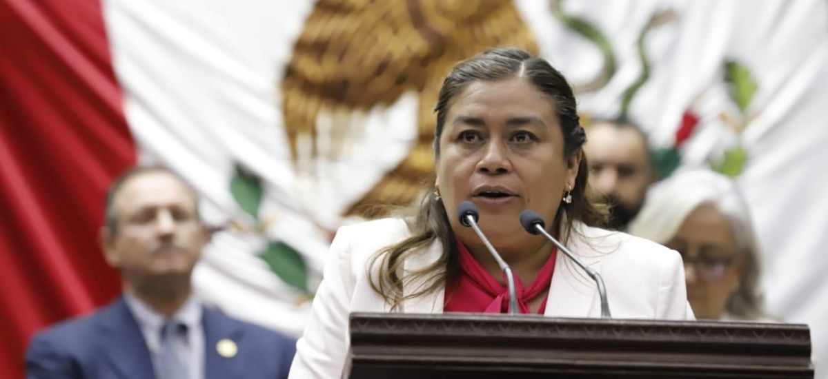 Luciernaga noticias | Exhorta 76 Legislatu...