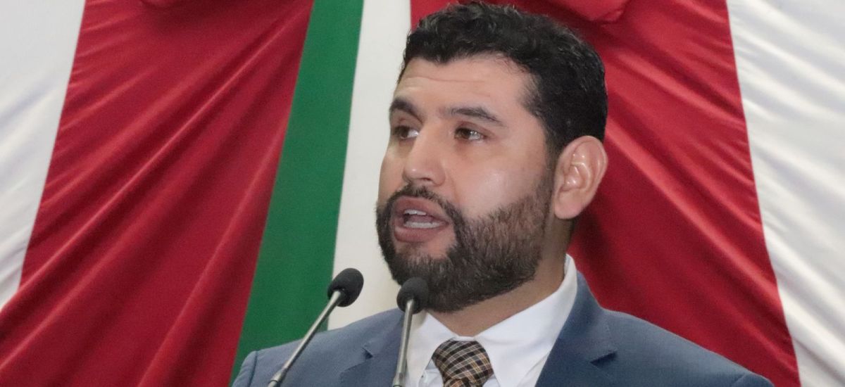 Luciernaga noticias | Octavio Ocampo prese...