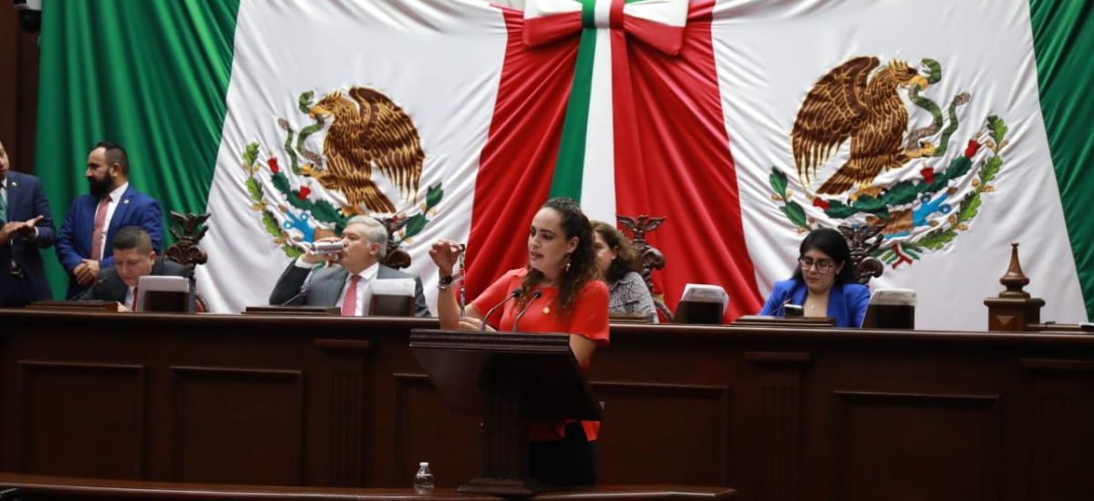Luciernaga noticias | Congreso del Estado...
