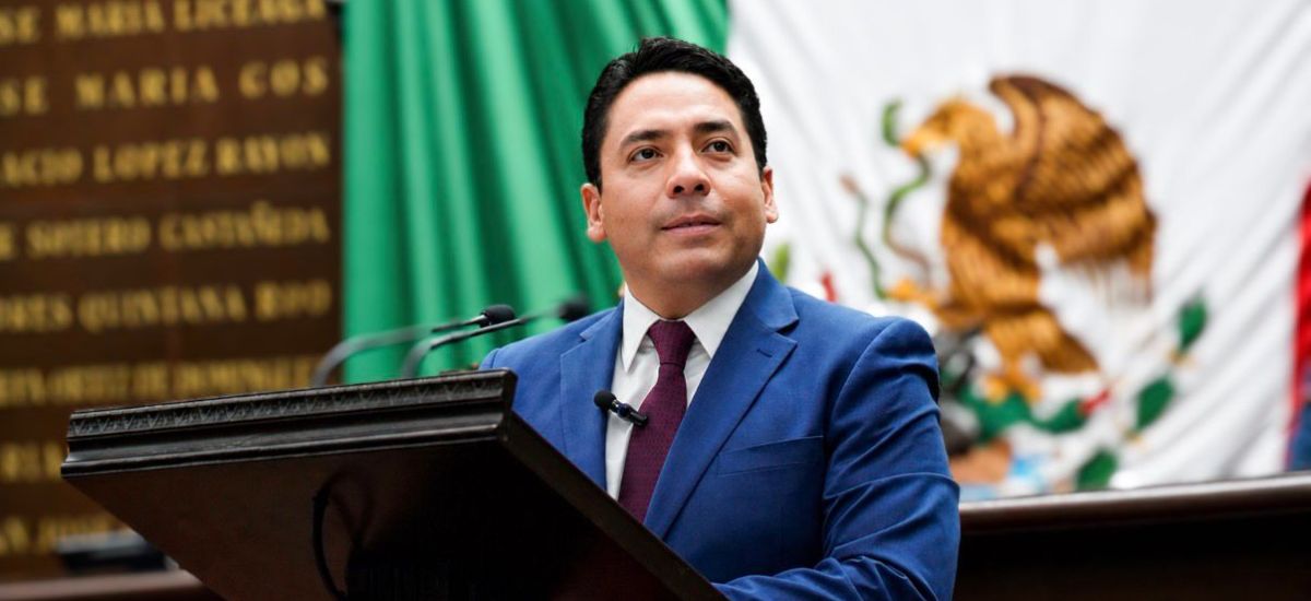 Luciernaga noticias | Aprueban iniciativa...