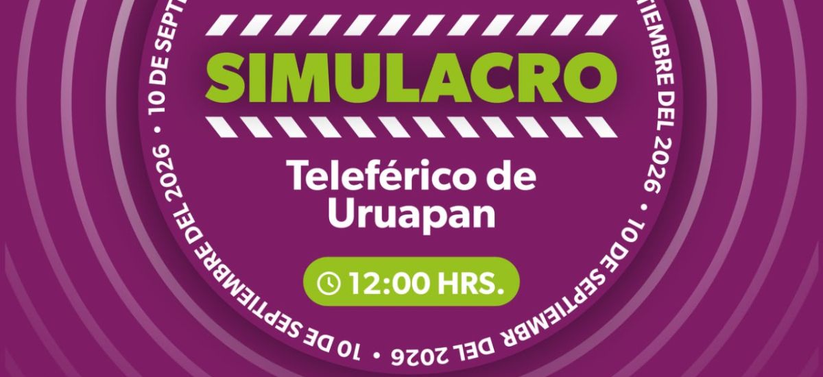 Luciernaga noticias | Teleférico de Uruapa...