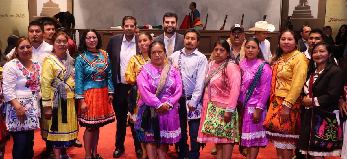 Luciernaga noticias | PRD prioriza agenda...